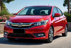 Awal Agustus 2025, Harga Bekas Honda Brio RS Masih Kompetitif di Pasaran