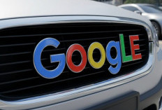 Google Bagi-Bagi Duit Rp 2,2 Triliun: Bukan Sekadar Promo, Ini Alasannya!