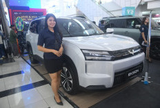 Pecah Rekor? Event April Vaganza Diburu Pembeli, Promo Bikin Ngiler