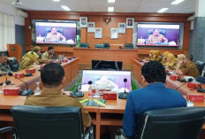 Hidupkan UMKM, Minta Pemda Gelar Nobar 
