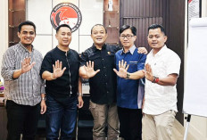 Tantangan Penanggulangan Narkoba Semakin Berat, Sumeks Turut Berperan Mencerdaskan Anak Bangsa