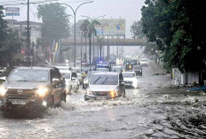 Hujan Es karena Awan Cumulonimbus 