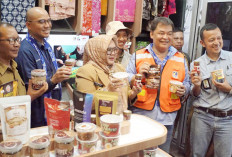 Koperasi Rasan Kite Mandiri Jadi Motor Ekonomi Baru