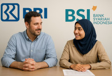 Cek Pinjaman BRI vs BSI untuk PNS dan PPPK 2025: Mana yang Lebih Mudah dan Menguntungkan?