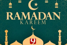 Bacaan Niat Puasa Ramadhan Harian dan Sebulan Penuh: Arab, Latin, dan Artinya!