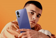 Samsung Galaxy F56 5G Tawarkan Fitur Andal di Segmen Menengah