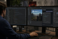 Era Baru Game Development Dimulai Lewat Unity AI Beta