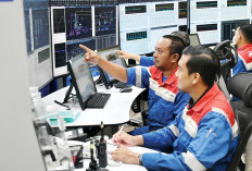 Pertamina Komitmen Jaga Ketahanan Energi dengan Keandalan Pasokan Energi Selama Libur Nataru yang Lalu  