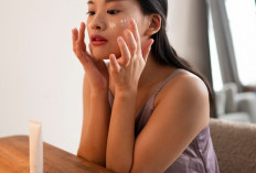 Tips Mencerahkan Kulit dengan Perawatan Harian