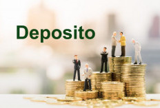 Deposito Online 2025: Rekomendasi Bank dengan Bunga Tinggi & Aman