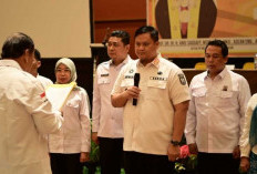 Erwin Ibrahim Terpilih Jadi Ketua PII Banyuasin Secara Aklamasi,  Ini yang Dia Katakan Pasca Dilantik!