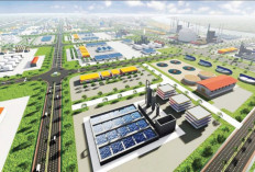 Segera Terbitkan Pergub Bentuk Konsorsium Pembangunan Pelabuhan Palembang Baru Tanjung Carat