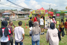 Dekatkan Diri, Kenalkan Produk dan Layanan Honda