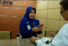 Pembiayaan Usaha Mikro Studi Kasus KUR BTN Syariah  Mengubah Wajah Ekonomi Pinggiran