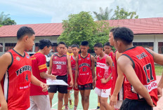 Tembesu Siap Menggebrak, Tekad Mengulang Sejarah