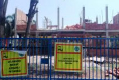 Beri Rasa Aman Terhadap Korban Kekerasan, DP2A Bangun Gedung Rehab