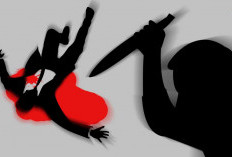 Duel Berdarah di Kayuagung OKI, Warga Tewas Ditusuk Pisau, Pelaku Sudah Diamankan