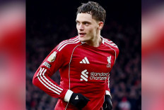 ANFIELD MEMANAS! Liverpool vs Manchester City Jadi Penentu Arah Perburuan Papan Atas