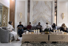 Wabup Lahat: Kami Butuh Kritik Pers, Bukan Pujian