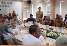 Palembang Deflasi 0,27 Persen Sepanjang Agustus 2024