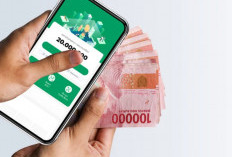 Pinjaman DANA 2025: Cepat Cair, tapi Waspadai Risiko