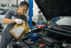 Tips Merawat Mobil agar Tetap Awet dan Irit Biaya Servis
