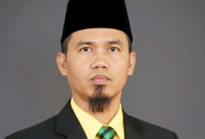 Tokoh OKI: Kriminalitas Tinggi Karena Kurang Sosialisasi