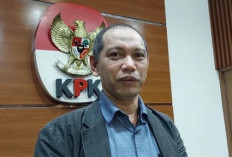 Ketua KPK Firli Bahuri Berstatus Tersangka Dugaan Pemerasan, KPK Tetap Lakukan OTT di Kaltim