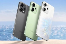 OPPO Reno 14 Series Siap Menggebrak Indonesia pada 17 Juli 2025: Desain Memukau, Performa AI Canggih!