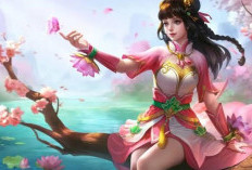 Klaim Kode Redeem Mobile Legends Terbaru 28 Agustus 2024: Dapat Skin Hero Eksklusif dan Item Gratis