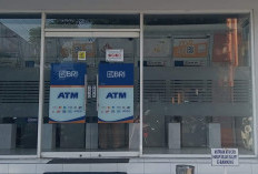 Tarik Tunai Tanpa Kartu di ATM? Kini Bisa Lewat Aplikasi BRImo