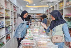 Penuhi Lonjakan Permintaan Lebaran, Mega Cake Kerahkan 300 Karyawan