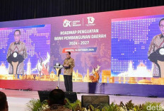 Kendali BPR di Bawah BPD, Rescue Lebih Cepat, Pemda Dilarang Mengendalikan Langsung