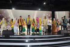  Tekankan Peran Penting Alumni Dorong Kemajuan Daerah