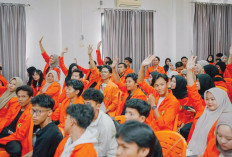 Menyemai Literasi Energi di Kalangan Penerus Negeri ala PHE Ogan Komering