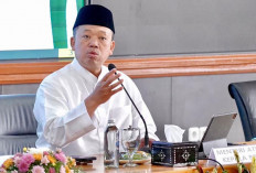 Hindari Potensi Konflik, Menteri Nusron Wahid Imbau Pemda dan Warga NTB Mutakhirkan Data Pertanahan