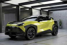 Nissan Juke Pulse Edition 2026: SUV Kompak Bergaya Futuristik dengan Audio Nendang
