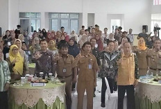 Kenalkan Literasi Informasi di Era Digitalisasi 