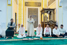 Pemkab Muara Enim Komitmen Hadirkan Solusi Pro-Rakyat