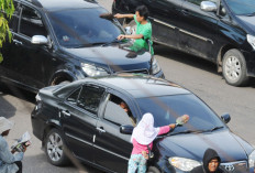 Siapkan Rumah Singgah, Sisir Anak Jalanan, Akan Dibina Selama 3 Hari
