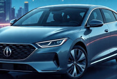 Kredit Tesla Model 3 2025: Uang Muka Ringan, Cicilan Fleksibel, dan Insentif Menarik