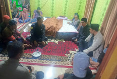 Antar Ayam Jago Berujung Maut, Akbar Tewas Ditikam OTK di Empat Lawang
