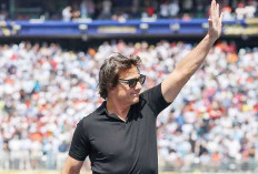 Meriah!Final Piala Dunia 2026 Hadirkan Ikon Sepak Bola hingga Bintang Hollywood
