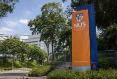 Top 5 Universities in Singapore in 2026