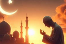 Awal Puasa Bakal Beda Lagi, BRIN Prediksi 1 Ramadan 12 Maret, Muhammadiyah 11 Maret
