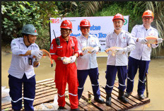 PT DSSP Power Sumsel Bantah Tuduhan Cemari Sungai Mendis, Tegaskan Operasional Sesuai Aturan Lingkungan