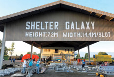 Pulihkan Kelistrikan, Siagakan Genset di Objek Vital