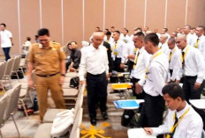 Atasi Pengangguran  58 Calon Magang Jepang