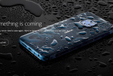 Nokia XR20: Ponsel Tangguh untuk Kondisi Ekstrem