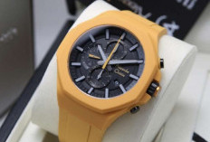 Alexandre Christie AC 6590: Perpaduan Gaya Sporty dan Fungsionalitas Tinggi